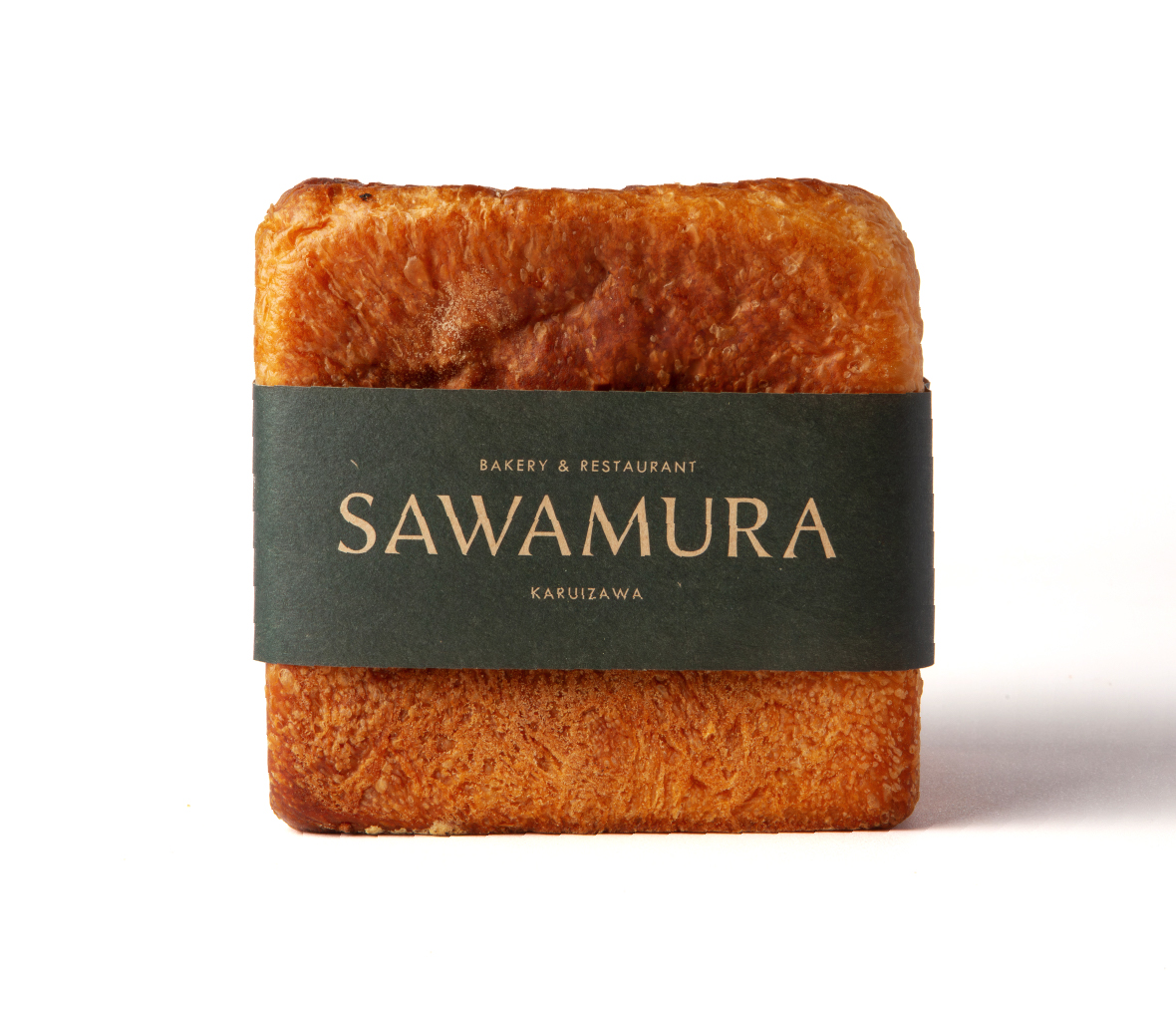 SAWAMURA RICH BREAD
