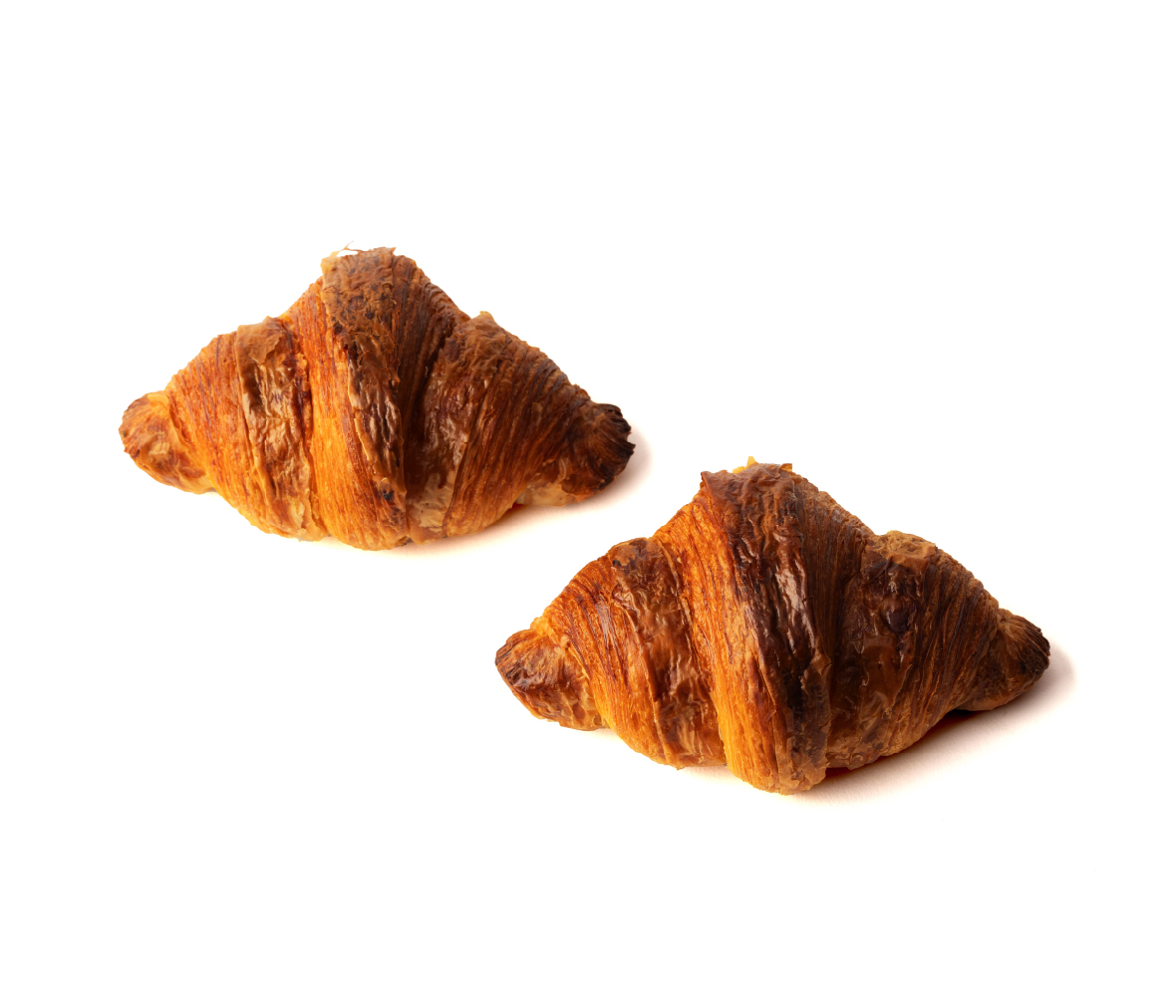 クロワッサン 2個入