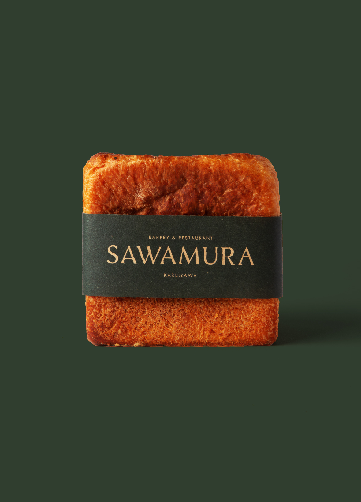 SAWAMURA RICH BREAD