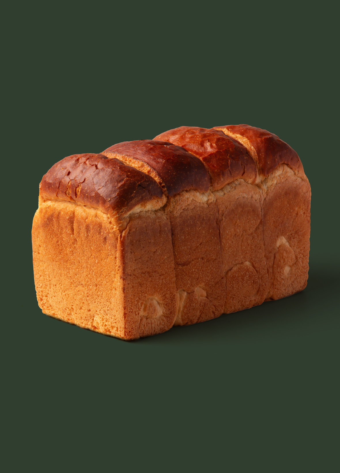 信州産地粉のパン・ド・ミ