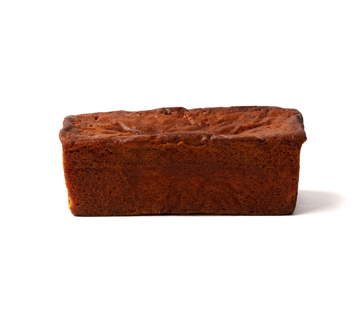 キャラメルパウンドケーキ ホール