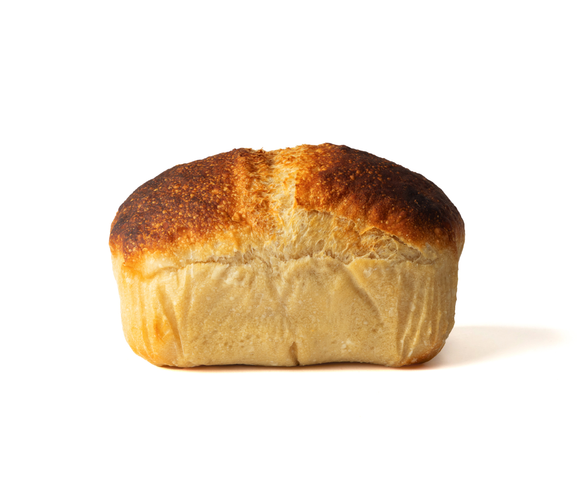 離山食パン｜石臼と薪窯パン