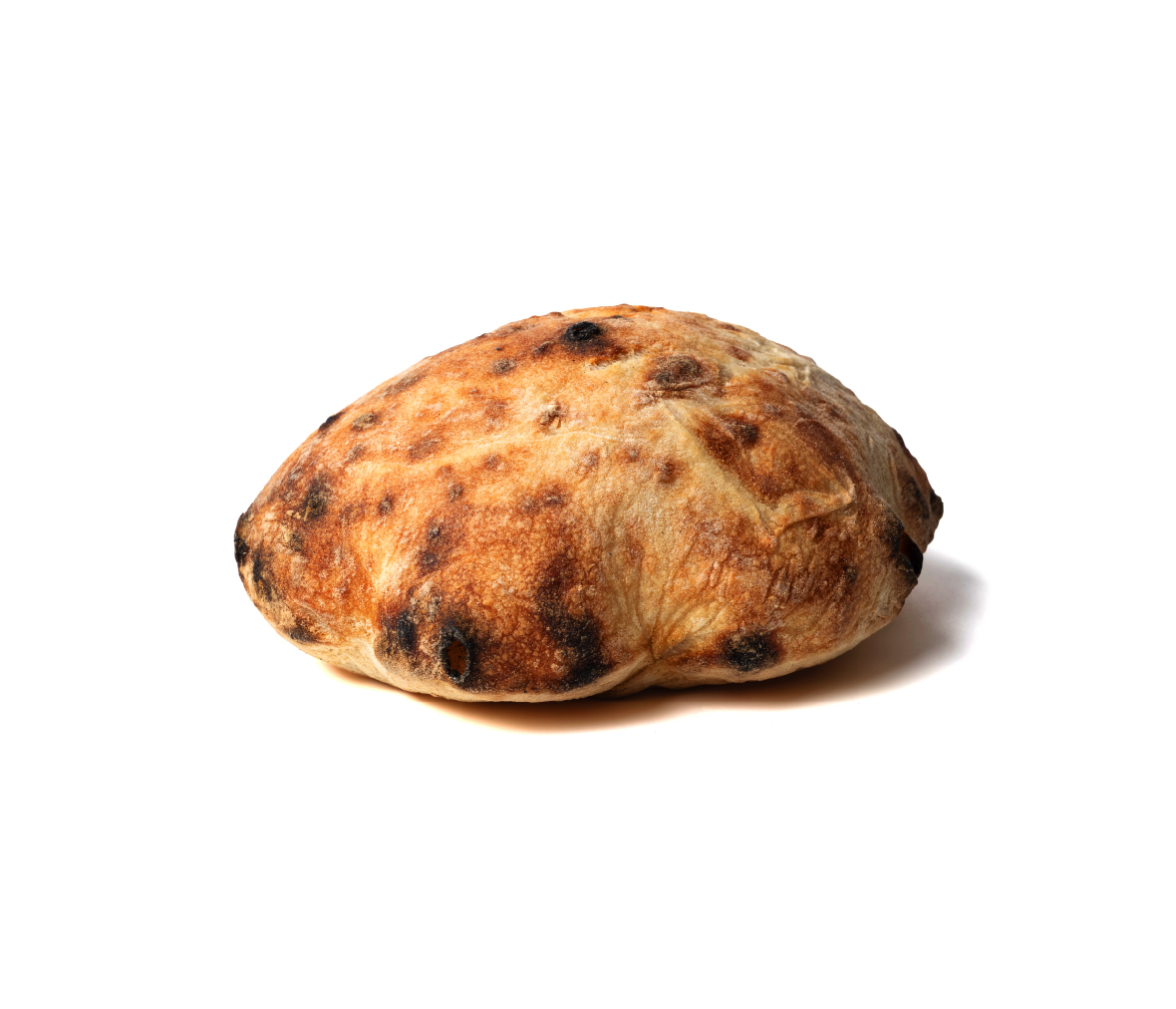 無垢のパン｜石臼と薪窯パン