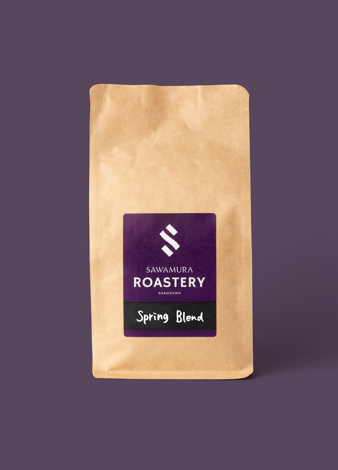 スプリングブレンド 200g