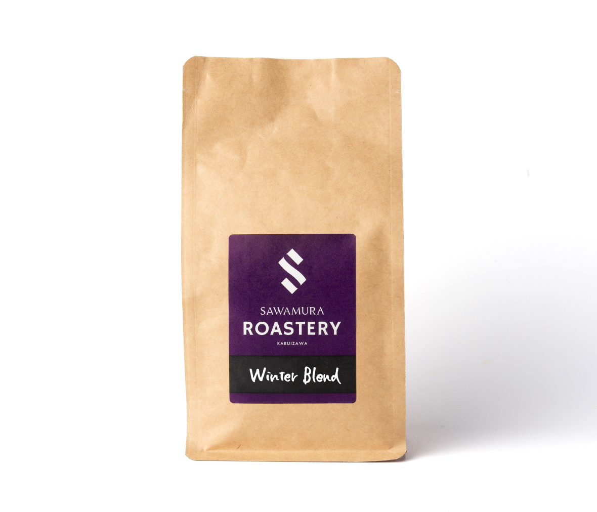 ウインターブレンド 200g