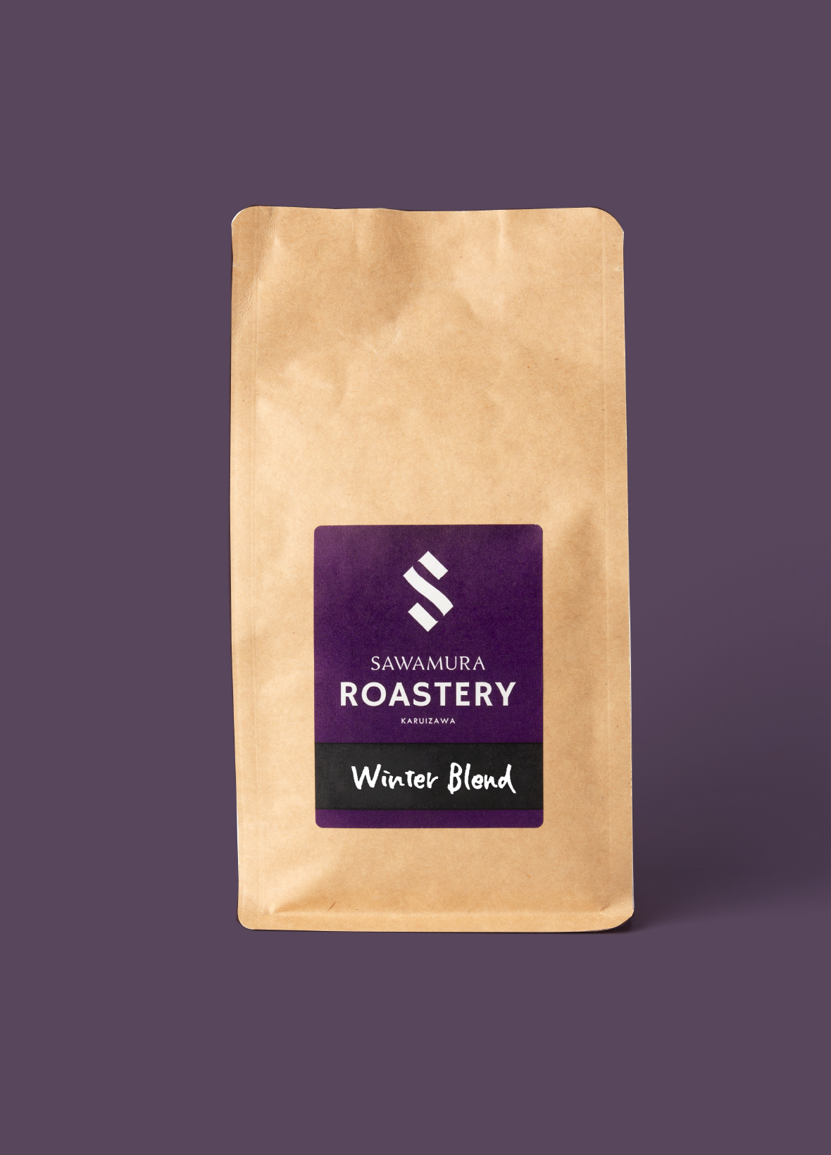 ウインターブレンド 200g