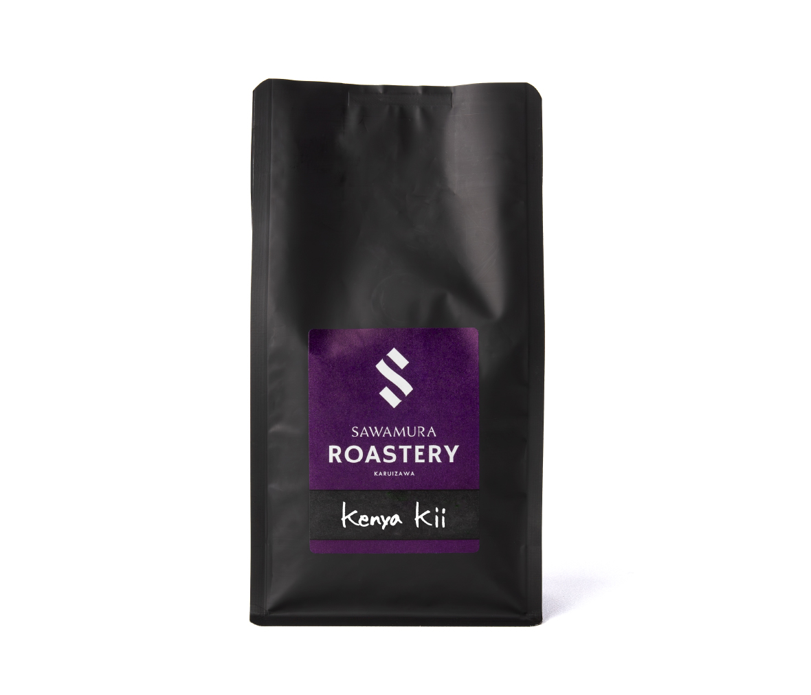 ケニア キイ 200g