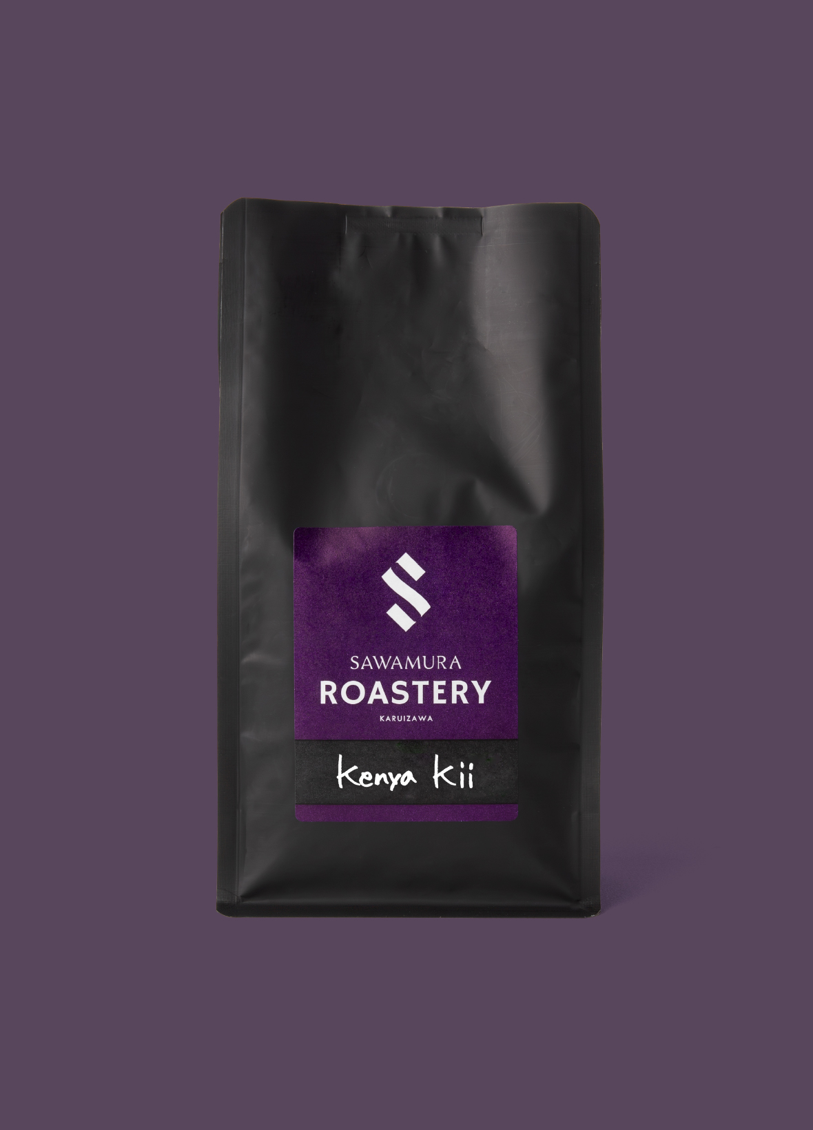 ケニア キイ 200g