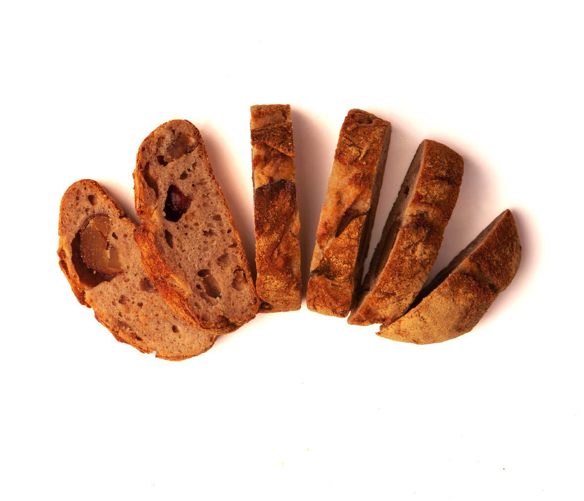 シャンティーユ 1/2