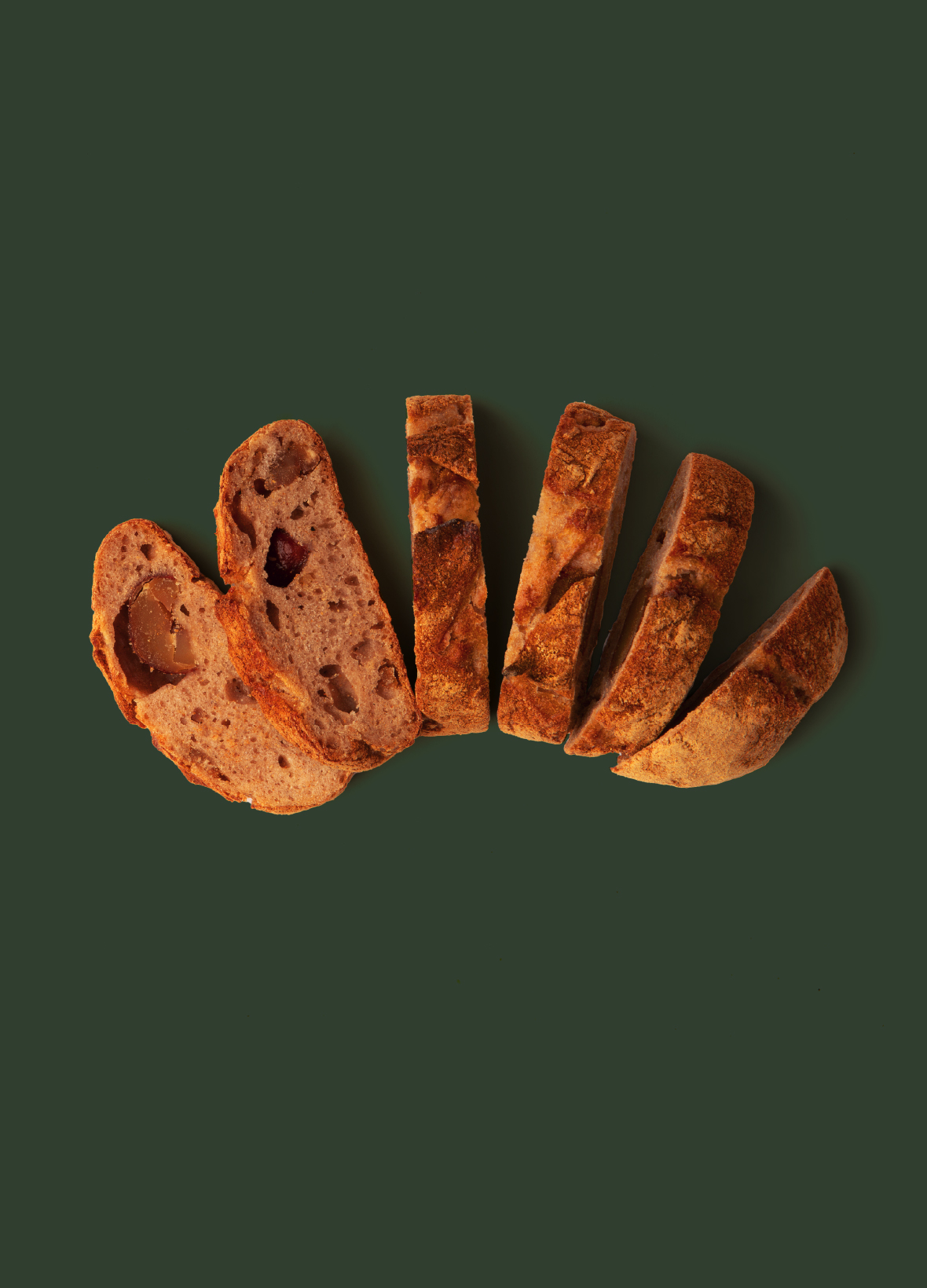 シャンティーユ 1/2