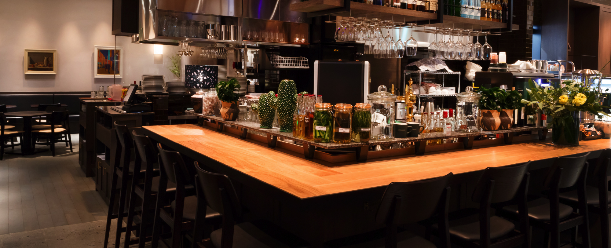 ベーカリー & レストラン 沢村 名古屋