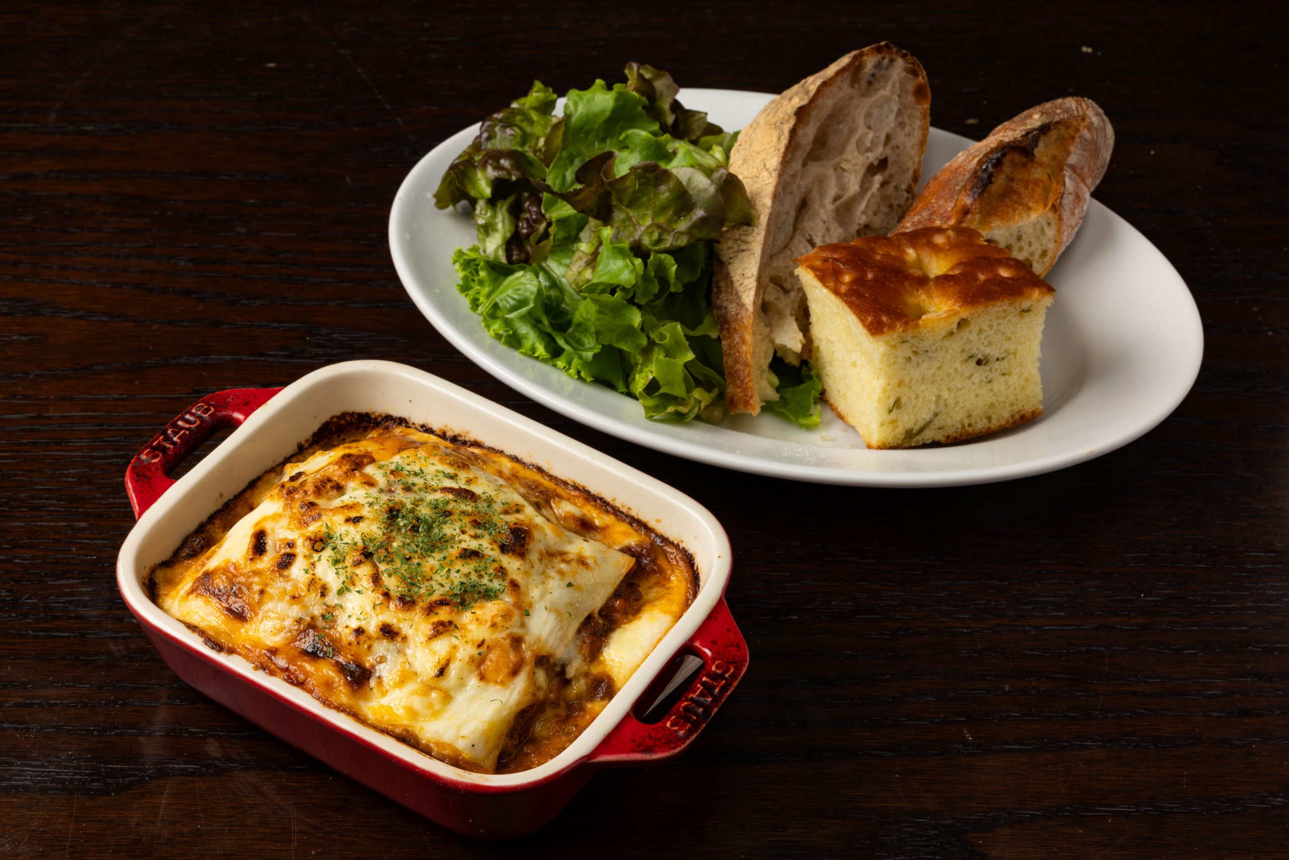 ベーカリー＆カフェ 沢村 広尾プラザ